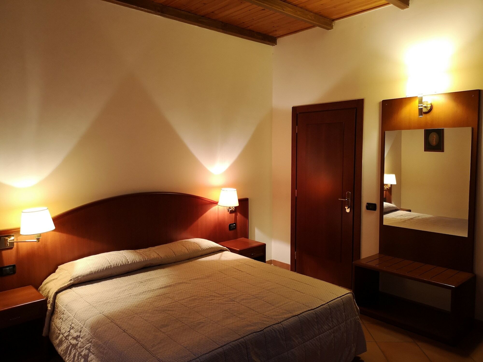 Residenza Gaia Hotel Rom