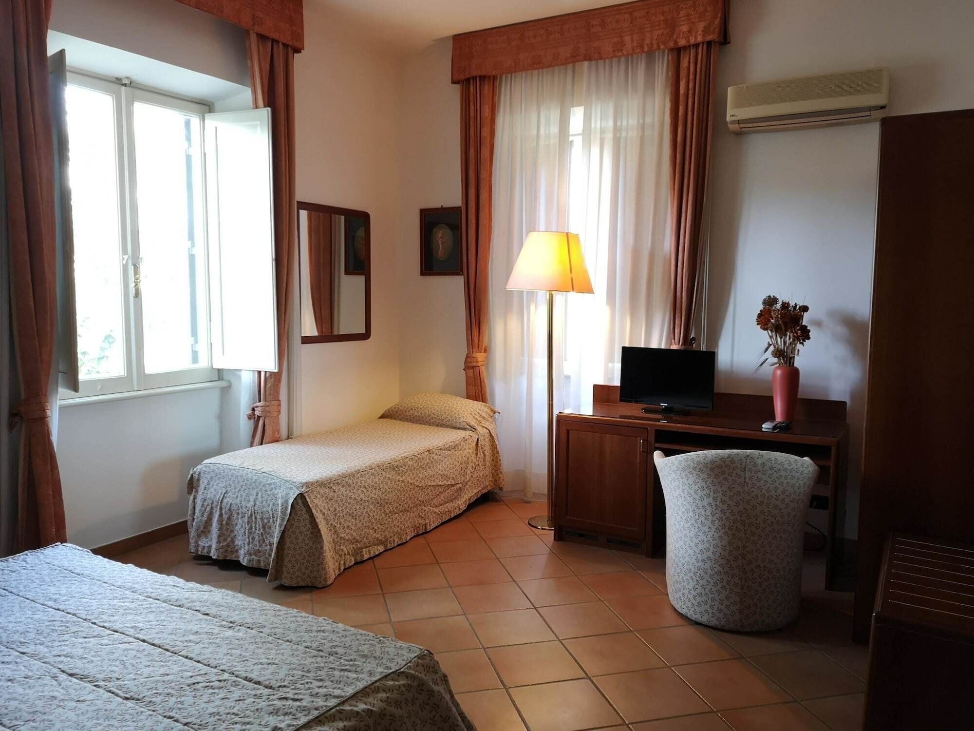 Residenza Gaia Hotel Rom