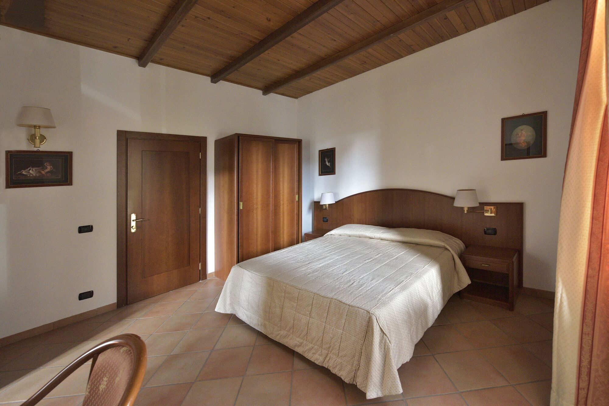 Residenza Gaia 3* Roma